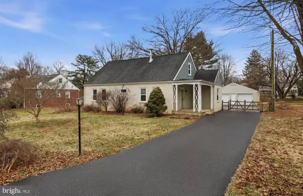 324 ROGERS RD, Norristown, PA 19403