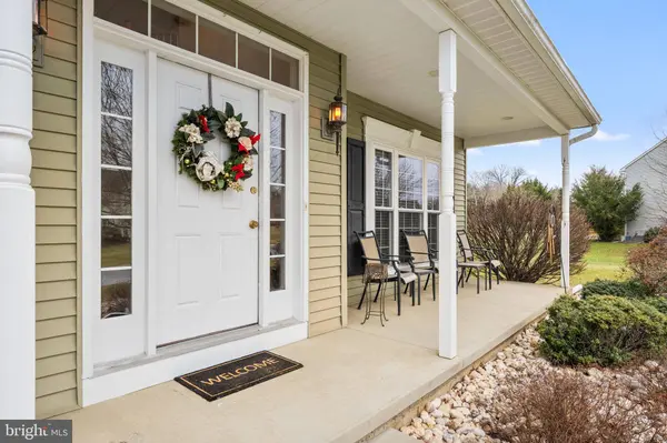 510 WHEATLAND CT, Lincoln University, PA 19352