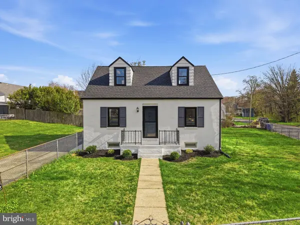2322 NORRIS ST, Wilmington, DE 19804