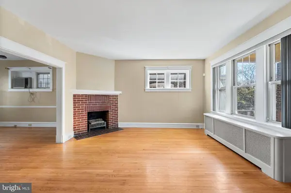 2903 N HARRISON ST, Wilmington, DE 19802