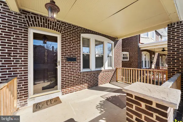 2903 N HARRISON ST, Wilmington, DE 19802