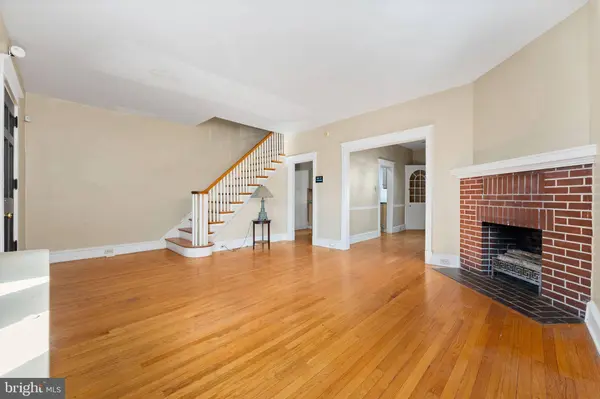 2903 N HARRISON ST, Wilmington, DE 19802