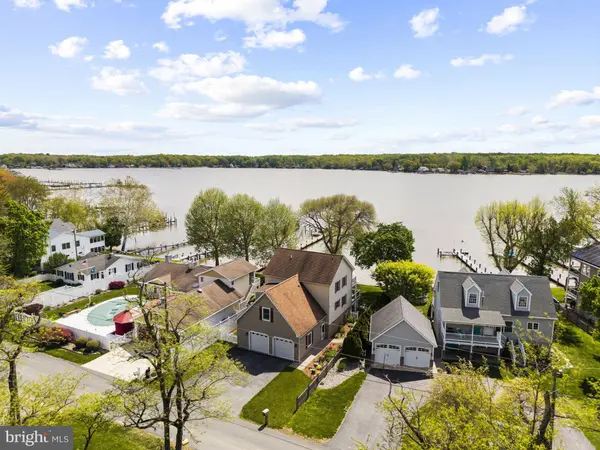 94 CRESCENT LN, Elkton, MD 21921