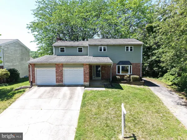 1102 JANICE DR, Newark, DE 19713
