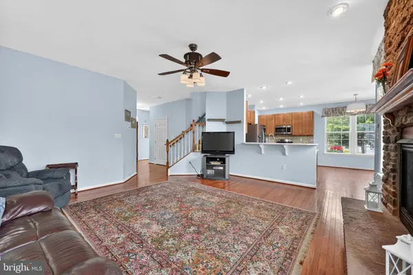 435 WRIGLEY BLVD, Cochranville, PA 19330