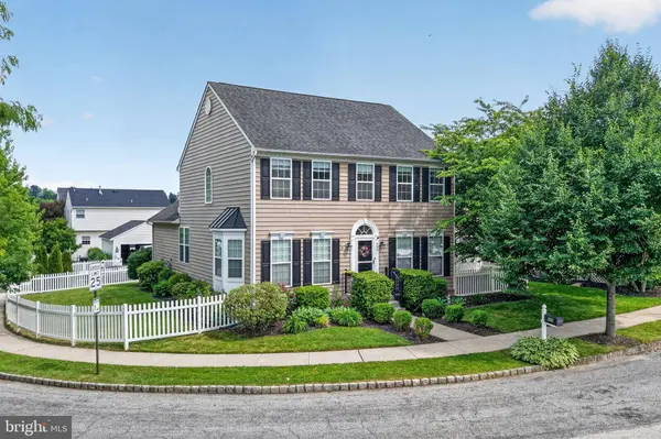 435 WRIGLEY BLVD, Cochranville, PA 19330
