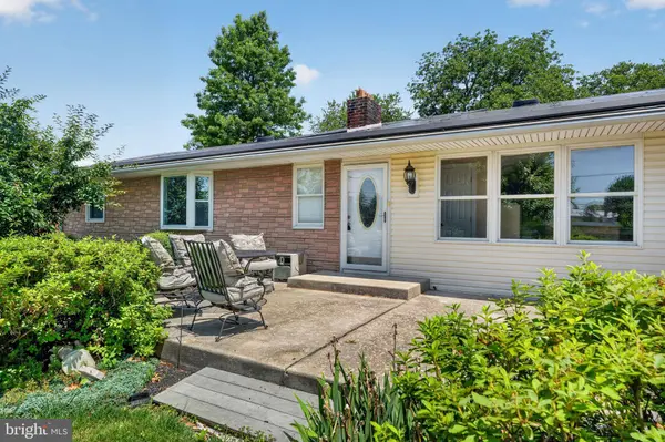 13 CENTRAL AVE, New Castle, DE 19720