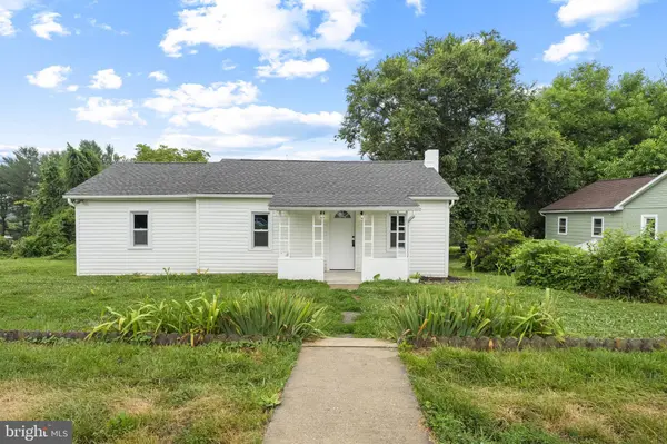 286 ELLICOTT RD