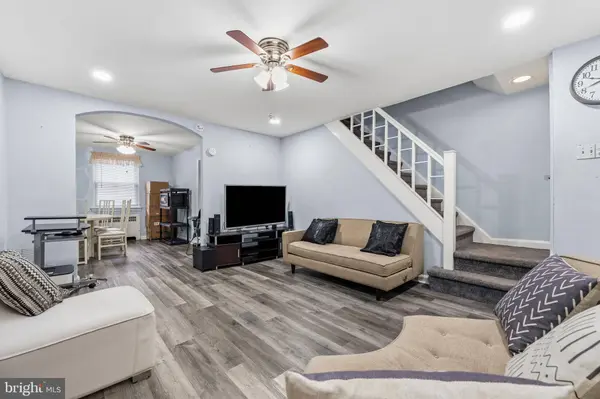 540 SNOWDEN RD, Upper Darby, PA 19082