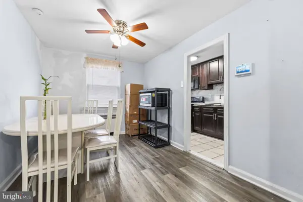 540 SNOWDEN RD, Upper Darby, PA 19082