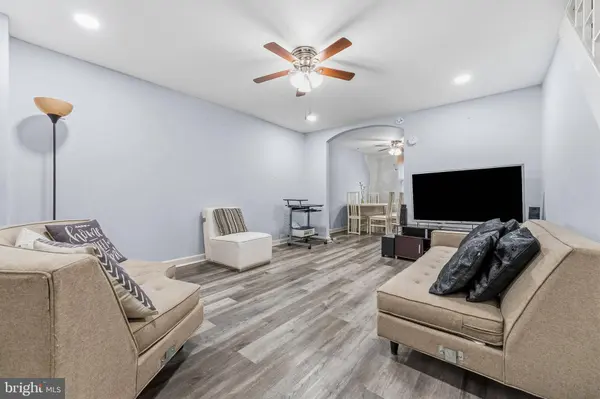 540 SNOWDEN RD, Upper Darby, PA 19082