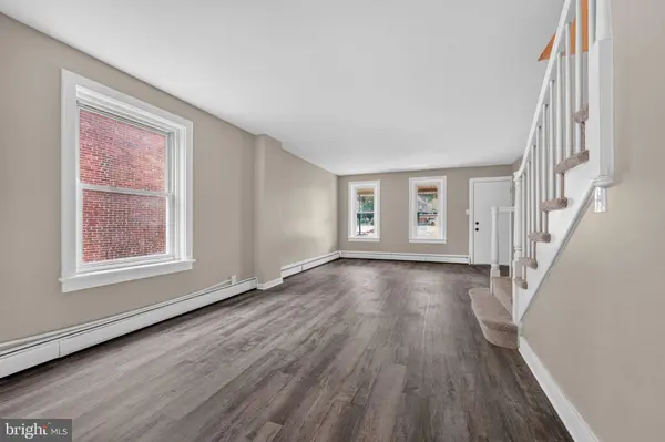 206 CHARLES ST, Coatesville, PA 19320