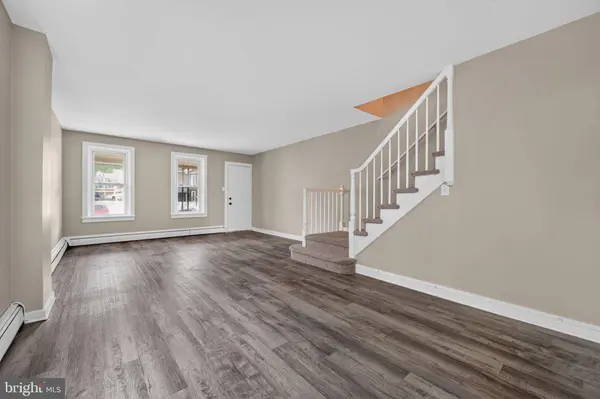 206 CHARLES ST, Coatesville, PA 19320