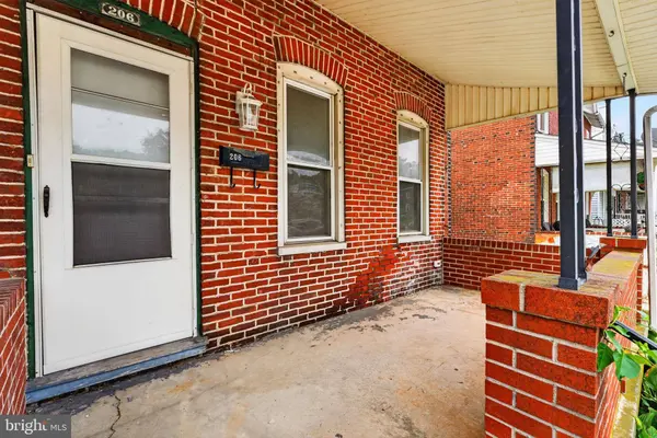206 CHARLES ST, Coatesville, PA 19320