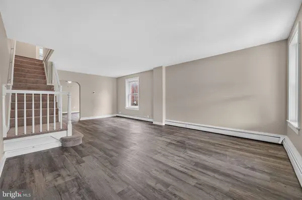 206 CHARLES ST, Coatesville, PA 19320