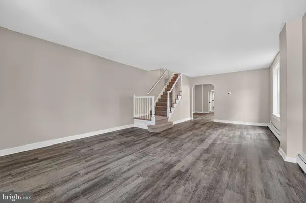 206 CHARLES ST, Coatesville, PA 19320