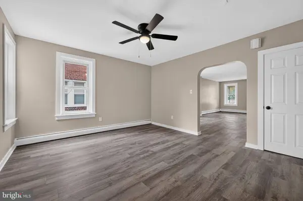 206 CHARLES ST, Coatesville, PA 19320