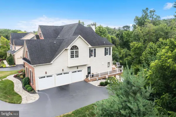 3 BRANDYWINE GRN, Thornton, PA 19373