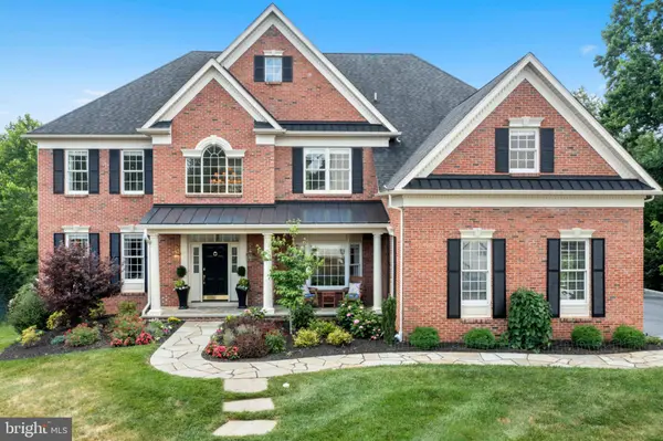 3 BRANDYWINE GRN, Thornton, PA 19373