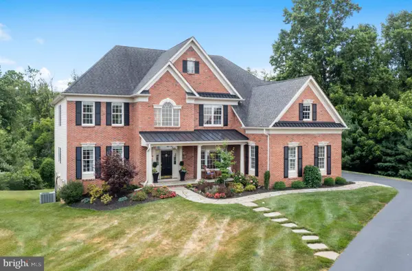 3 BRANDYWINE GRN