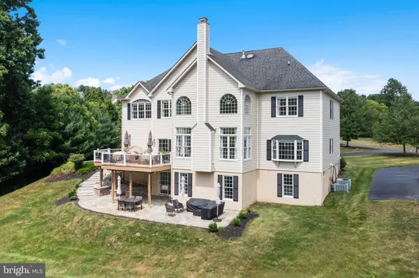 3 BRANDYWINE GRN, Thornton, PA 19373