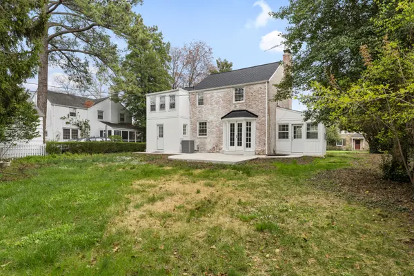 5 Willing Way, Wilmington, DE 19807-3129