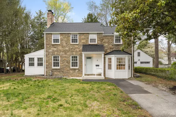 5 Willing Way, Wilmington, DE 19807-3129