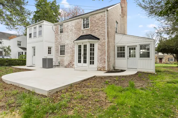 5 Willing Way, Wilmington, DE 19807-3129