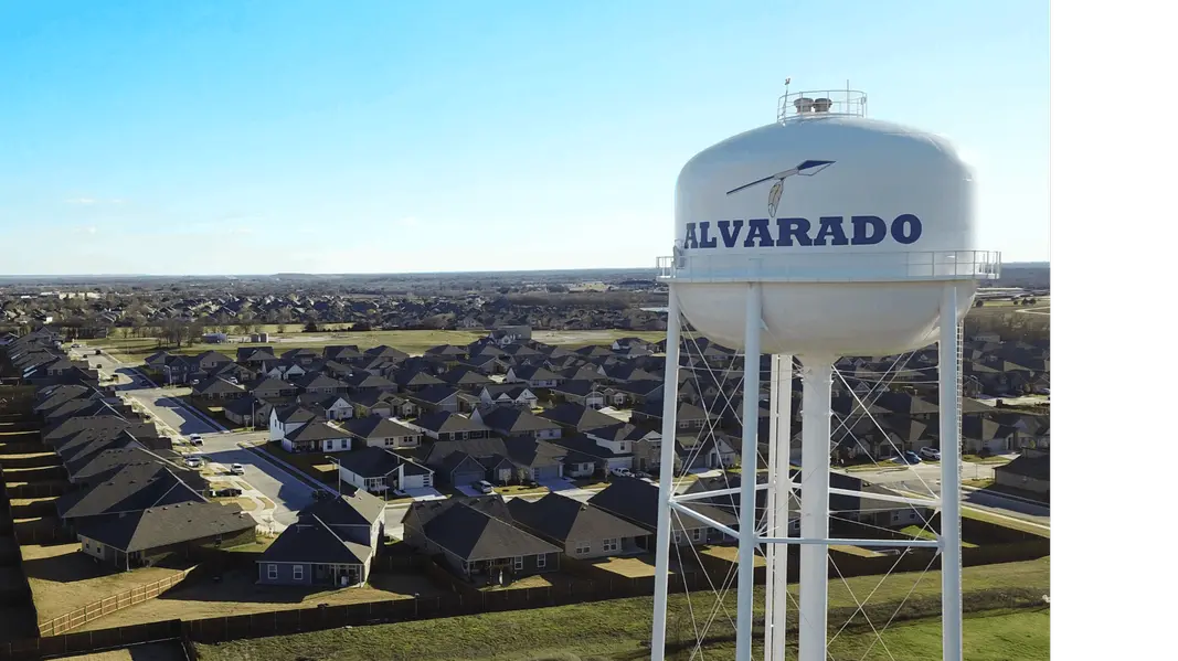 Alvarado