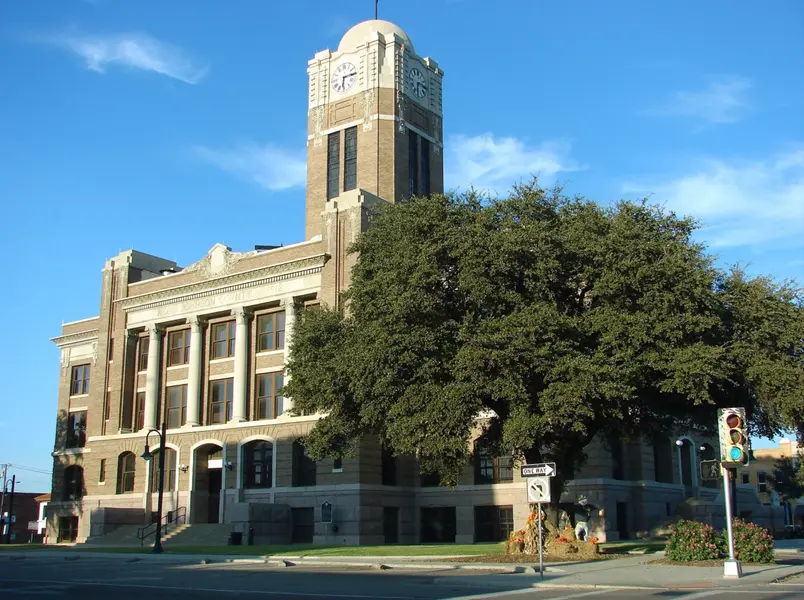 Cleburne