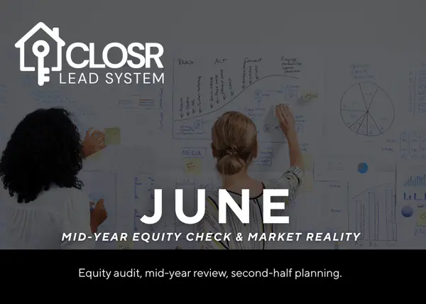 feature image of Mid Year Momentum - Understanding the Bigger Picture