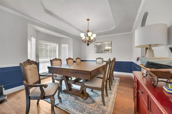 1810 Coyote Court, Midlothian, TX 76065