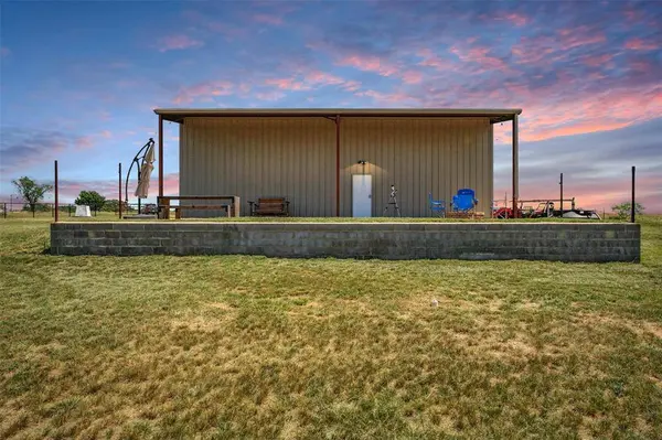 1926 Comanche County Road 333, Dublin, TX 76446