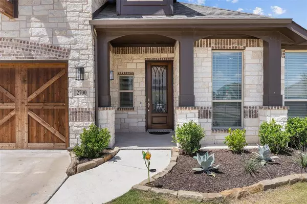 2700 Richard Street, Burleson, TX 76028