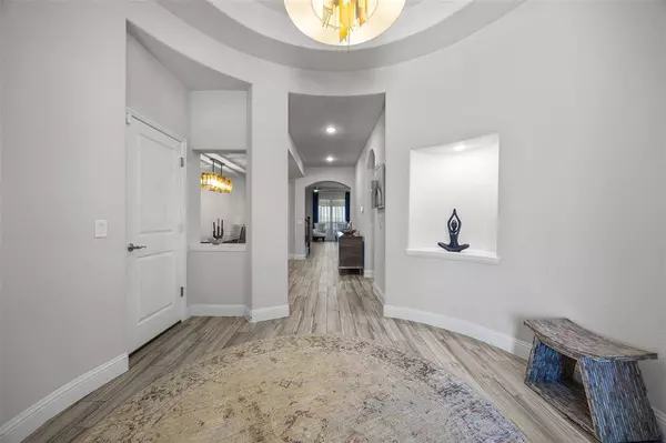 2700 Richard Street, Burleson, TX 76028