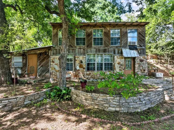 15509 Mitchell Bend Court, Granbury, TX 76048