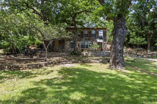 15509 Mitchell Bend Court, Granbury, TX 76048