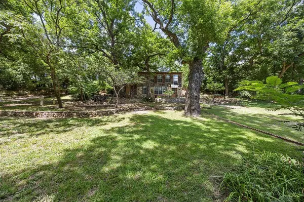15509 Mitchell Bend Court, Granbury, TX 76048