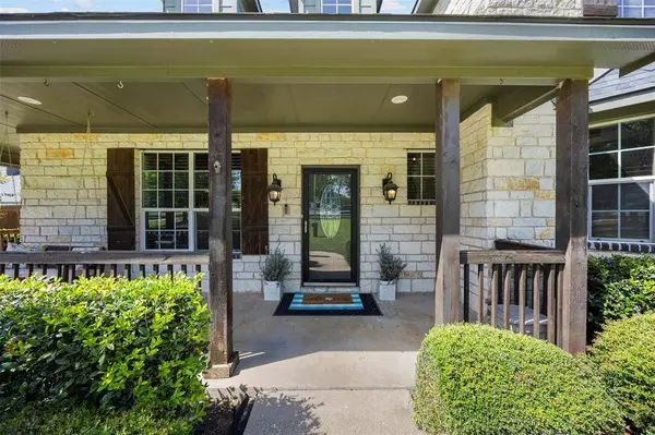 3175 Collins Road, Burleson, TX 76028