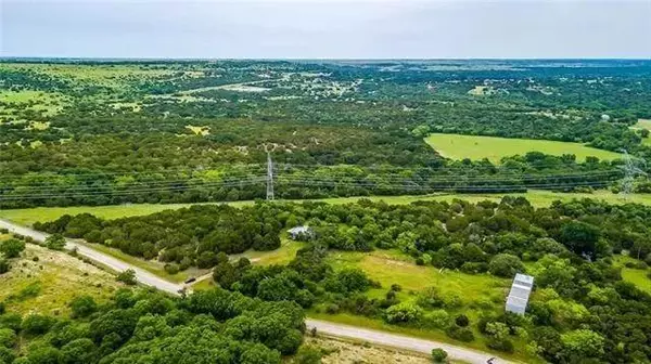 1400 Spring Creek Road, Weatherford, TX 76087