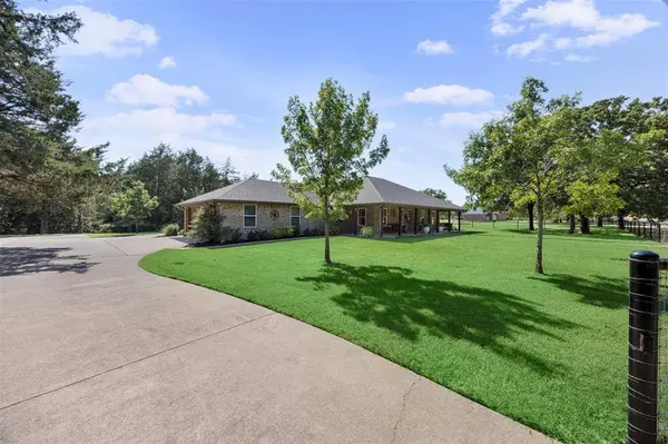 4901 County Road 605, Burleson, TX 76028