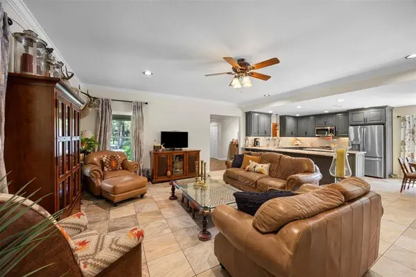 4901 County Road 605, Burleson, TX 76028