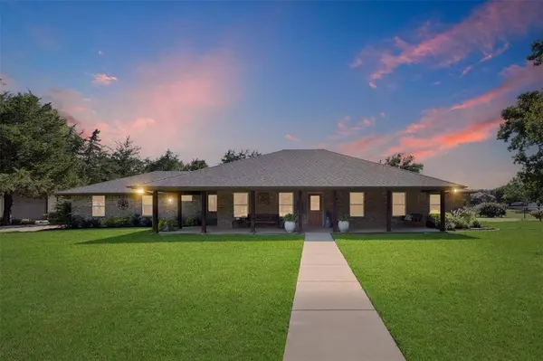 4901 County Road 605, Burleson, TX 76028