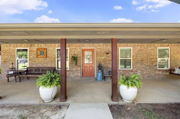 4901 County Road 605, Burleson, TX 76028