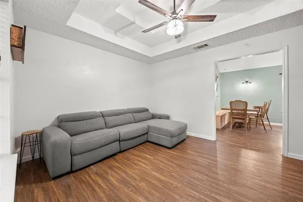 1221 County Road 1107, Rio Vista, TX 76093