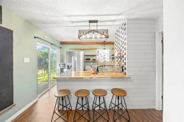 1221 County Road 1107, Rio Vista, TX 76093