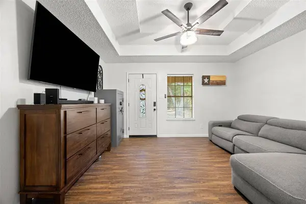 1221 County Road 1107, Rio Vista, TX 76093