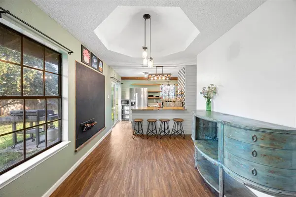 1221 County Road 1107, Rio Vista, TX 76093