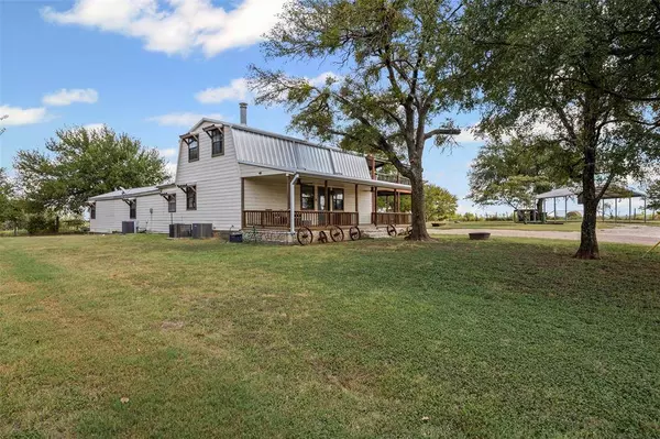 1184 County Road 428, Glen Rose, TX 76043