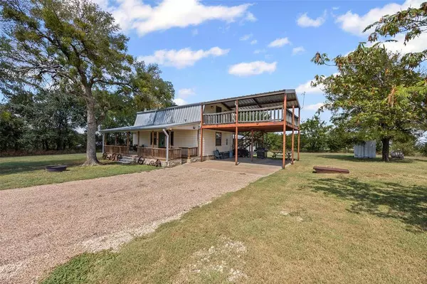 1184 County Road 428, Glen Rose, TX 76043